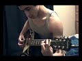 smells like teen spirit cover
