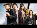 Will There Be A ZOMBIELAND Sequel? - AMC Movie News