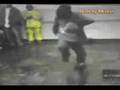 this is bosnian crip walk kolo lol