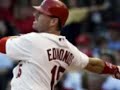 Thanks Jim Edmonds