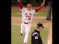 Thanks Jim Edmonds