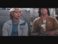 Chazz Michael Michaels and JImmy McElroy Skating