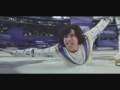 Chazz Michael Michaels and JImmy McElroy Skating