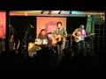 California's Gone (Live at Club Passim) - Stepanian