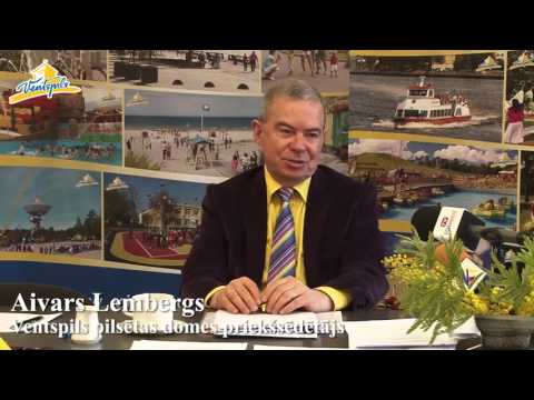 Lembergs par veselības aprūpes efektivitāti, 17.02.2016