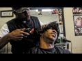 The Worst Best Barber