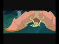 Silverwing Episode 3: Pigeon Court [1/3]