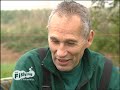 Darren Cox & Nigel Botherway barbel fishing on Warks Avon