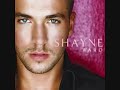shayne ward - breathless