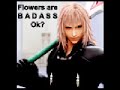 Marluxia and Zexion Marluxia and Zexion
