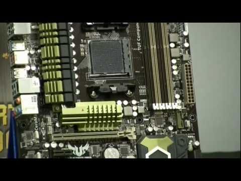 asus sabertooth 990fx red cpu led asus sabertooth 990fx red cpu led