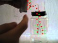 Inductive Charging using an Electroscope