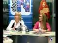 videos de Efecto N, Tele 7 (Foro de ciudanos) parte 1