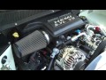 2005 PT Cruiser 5.7 Hemi