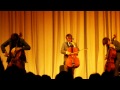 Melo-M - The Final Countdown (live in Tyumen 10.12.2011)
