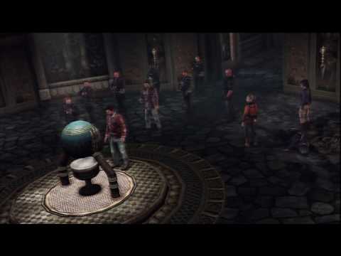 Uncharted 2 : Among Thieves