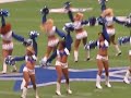 Dallas Cowboys Cheerleaders