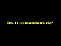 les-11-comandant coup de casseroles