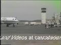 Cascade Airways HS 748 Ground Operations