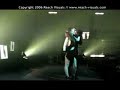 Klubbersday Sven V�th and Frank Lorber