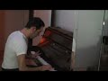 Kutat Ekim (Piano) -ROCKY BALBOA- Bill Conti - Gonna Fly Now