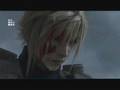 Crisis Core ending ENGLISH