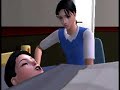 Hanazakari No Kimitachi E Spoof The Sims 2