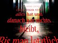 A.M.S. - Traurige Wahrheit