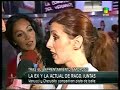 Anabel Cherubito ¿Estara en Bailando 2008?