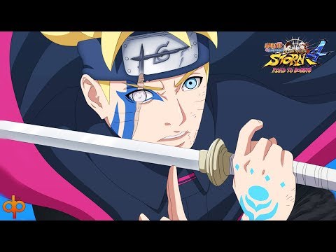 Road To Boruto Pelicula Completa Español Latino | Naruto Shippuden Ninja Storm 4 (Game Movie 2017) Road To Boruto Pelicula Completa Español Latino | Naruto Shippuden Ninja Storm 4 (Game Movie 2017)