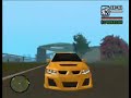 LANCER EVO TURBO(COM ESPIRRO)