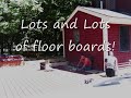 Maine builder-contractor completes deck and porch Maine builder-contractor completes deck and porch
