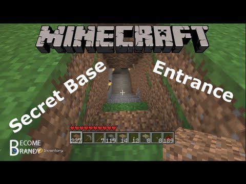 how to get more items for your secret base