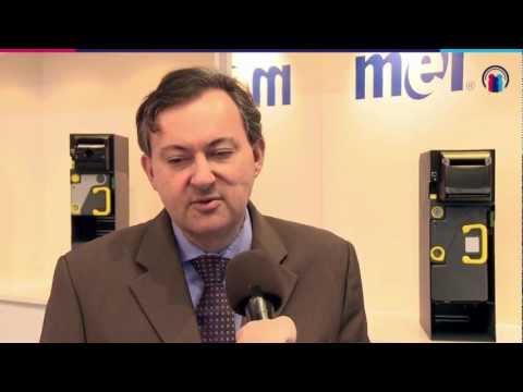 MEI - Intertraffic 2012
