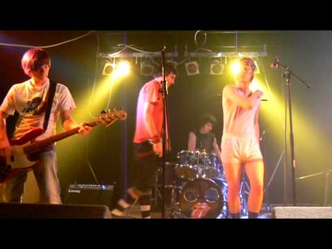 Youtube Video -JuxrdsDCNs