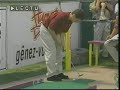 Confrontation Mini-Putt Sylvain Cazes/Carl Carmoni