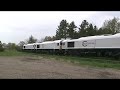 EMD Export special! GEXR X432 - Stratford 11.05.08 1662