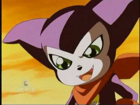 Impmon
