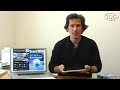 Como utilizar el teclado virtual del ipad