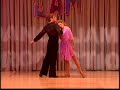 madjam2005 cabaret david   sharon savoy