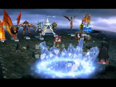 Heroes of Might and Magic Online Screenshot 0