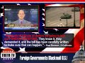Congress Betrayed America! Congress Betrayed America!