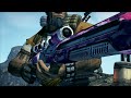 Borderlands 2 video