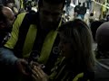 fenerbah çe-chelsea 02-04-2008 maçtan sonraki coşku 