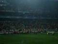 fenerbahçe-chelsea 02-04-2008 maçtan sonraki coşku