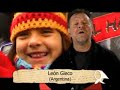 Leon Gieco - - Homenaje a las Madres de Plaza de Mayo