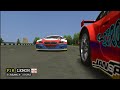 RaceDepartment GT Championship (GT Club) - Round 1 - Brno