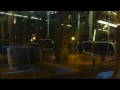 NYCTA : On-Board New Flyer D60HF 5619 On A Rerouted M15