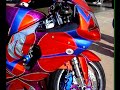 AMA Superbike Races Fontana