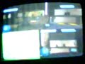 4 o 5 individuos enganchados vivos a tiros con la Xbox antigua ,ke panza de reir nos dimos
